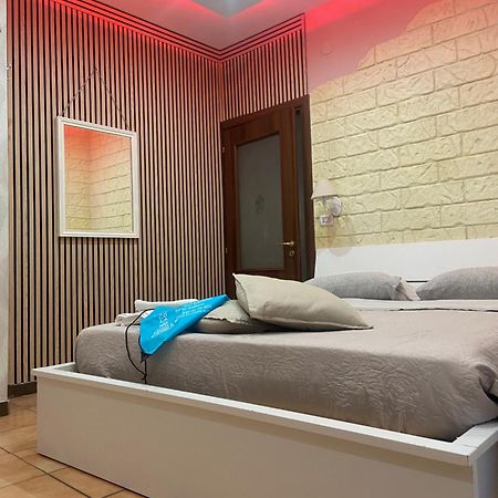 B&B Ercolano Scavi Kültér fotó