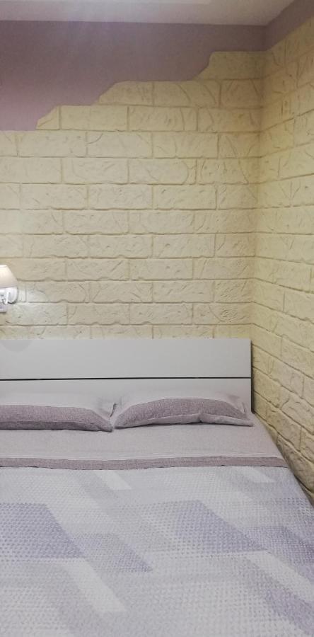B&B Ercolano Scavi Kültér fotó
