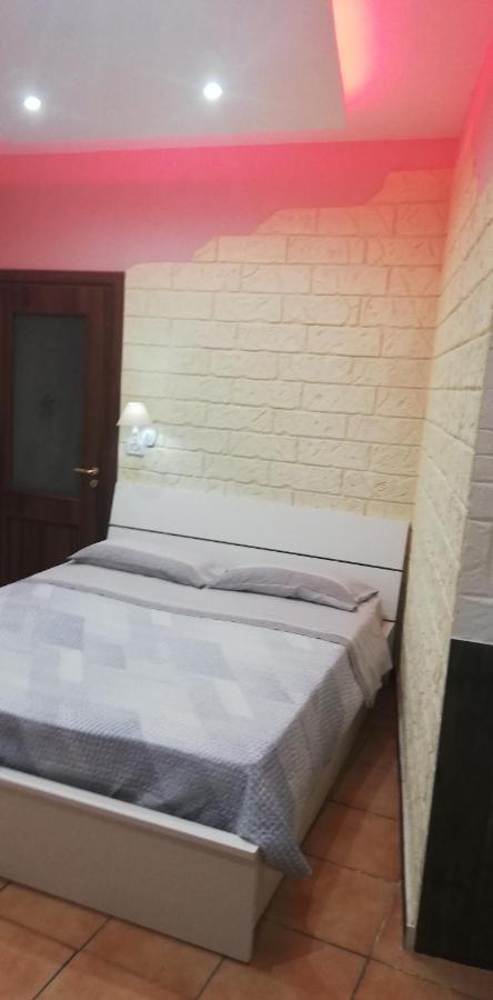 B&B Ercolano Scavi Kültér fotó