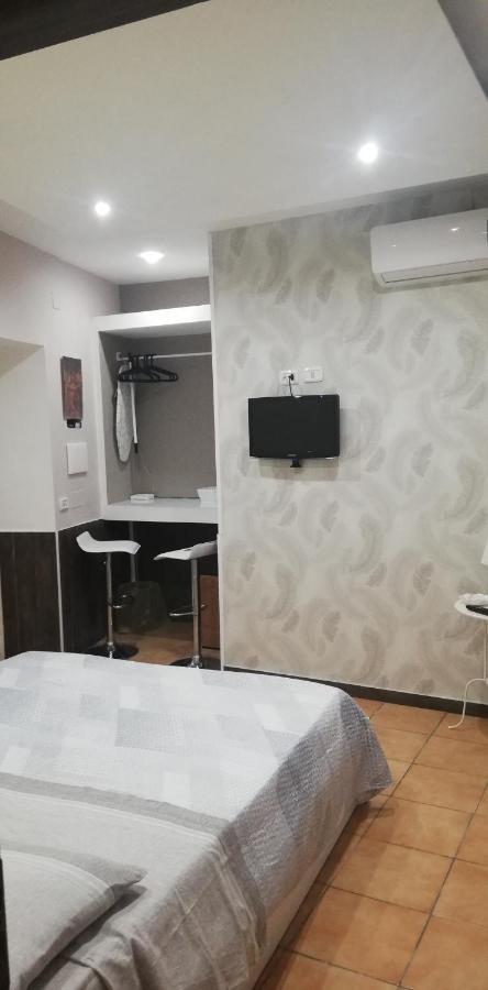 B&B Ercolano Scavi Kültér fotó