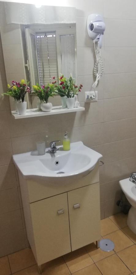 B&B Ercolano Scavi Kültér fotó