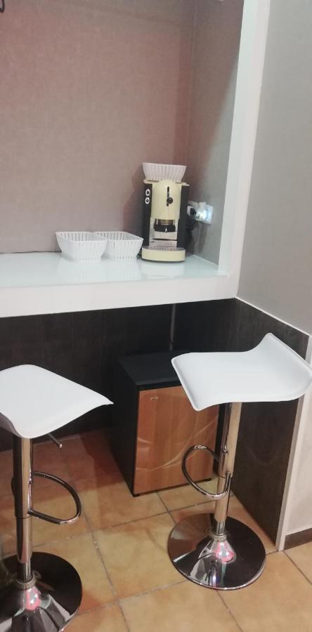 B&B Ercolano Scavi Kültér fotó