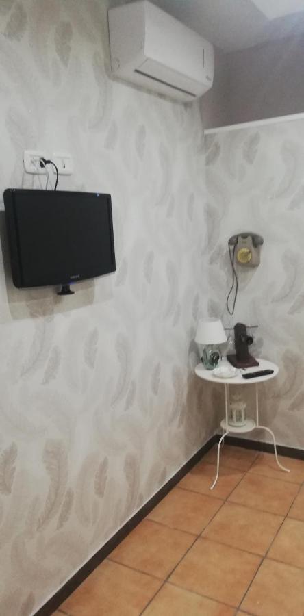 B&B Ercolano Scavi Kültér fotó