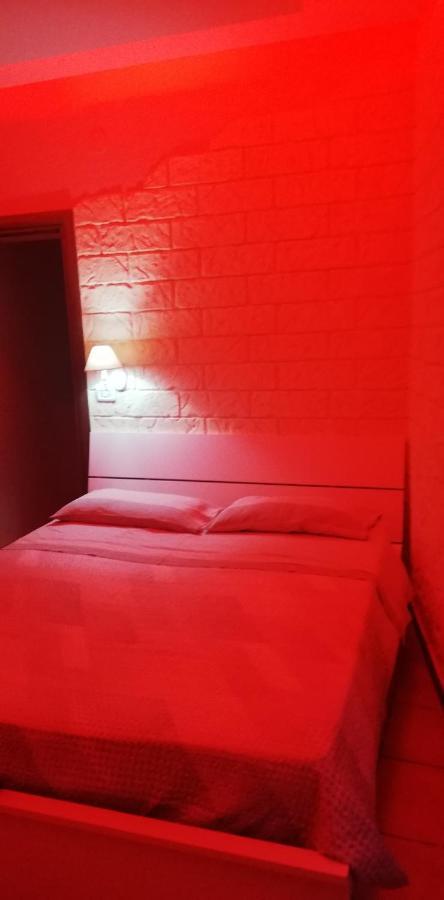 B&B Ercolano Scavi Kültér fotó