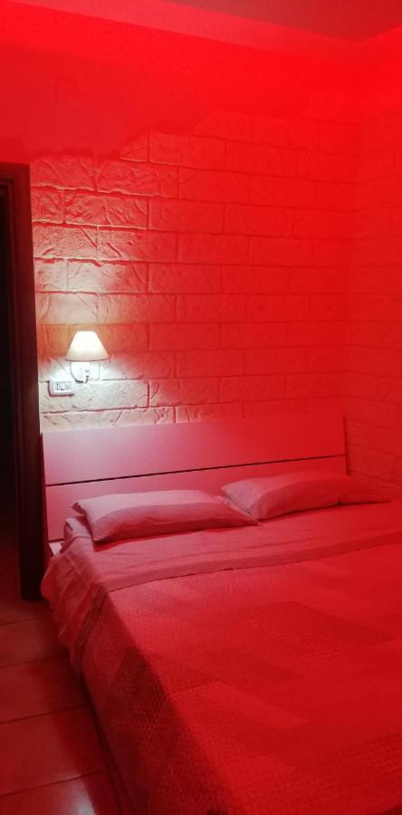 B&B Ercolano Scavi Kültér fotó