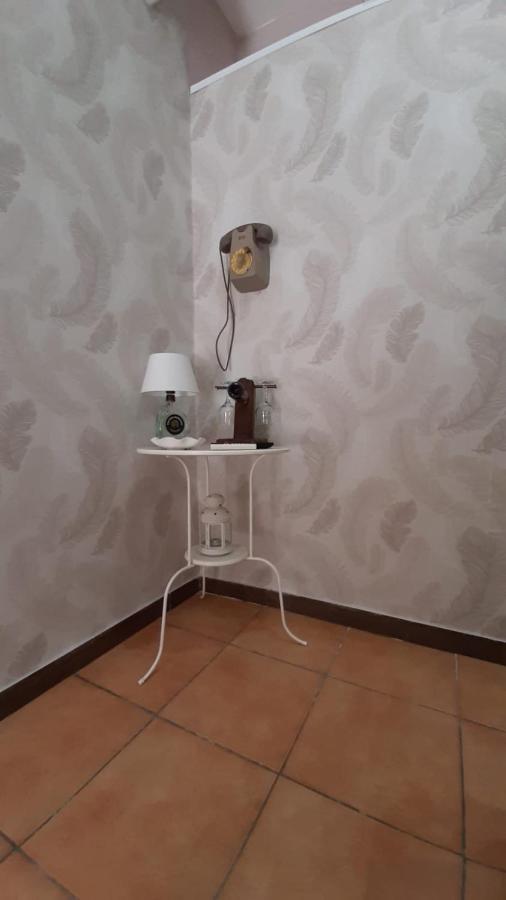 B&B Ercolano Scavi Kültér fotó
