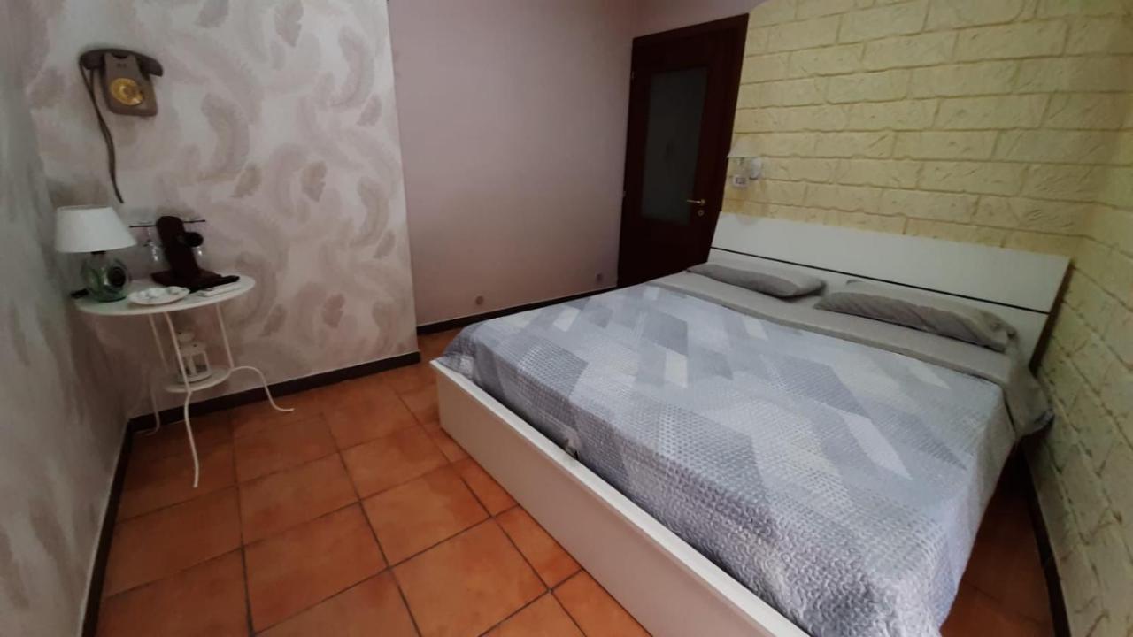 B&B Ercolano Scavi Kültér fotó
