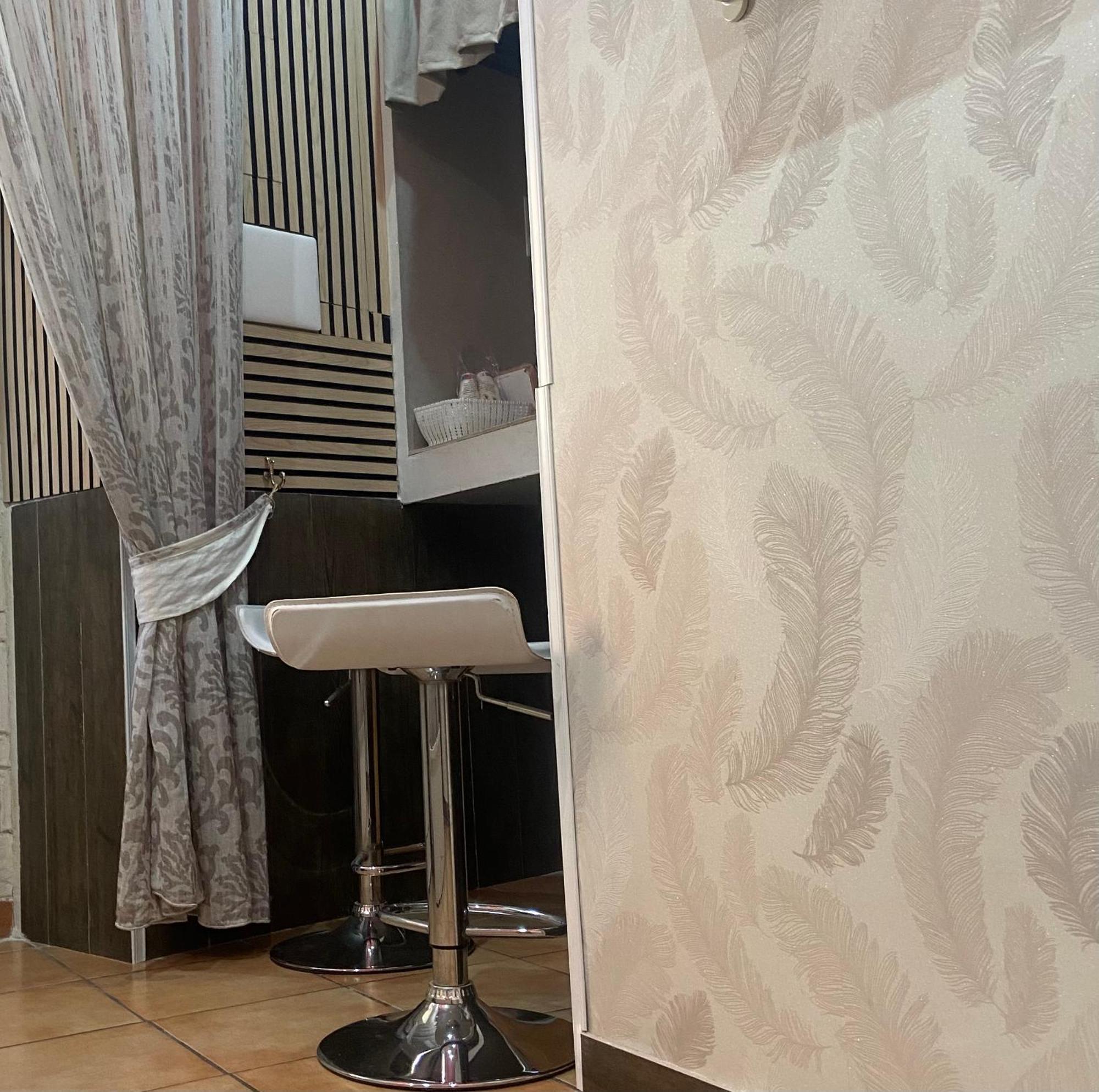 B&B Ercolano Scavi Kültér fotó