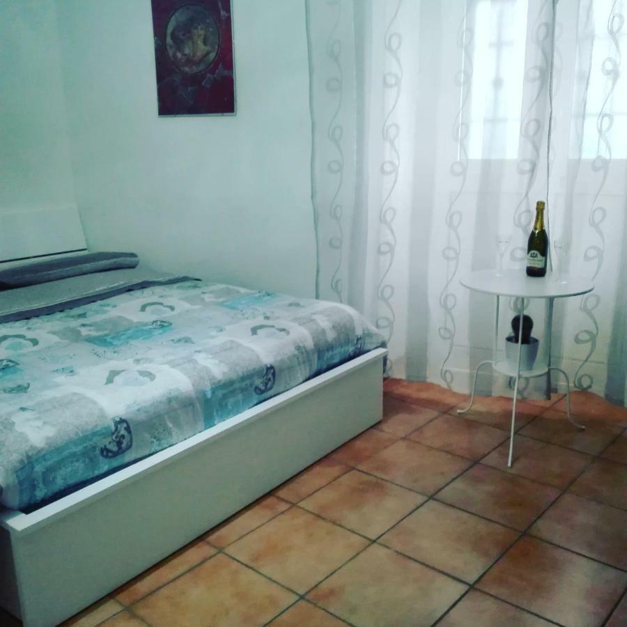 B&B Ercolano Scavi Kültér fotó