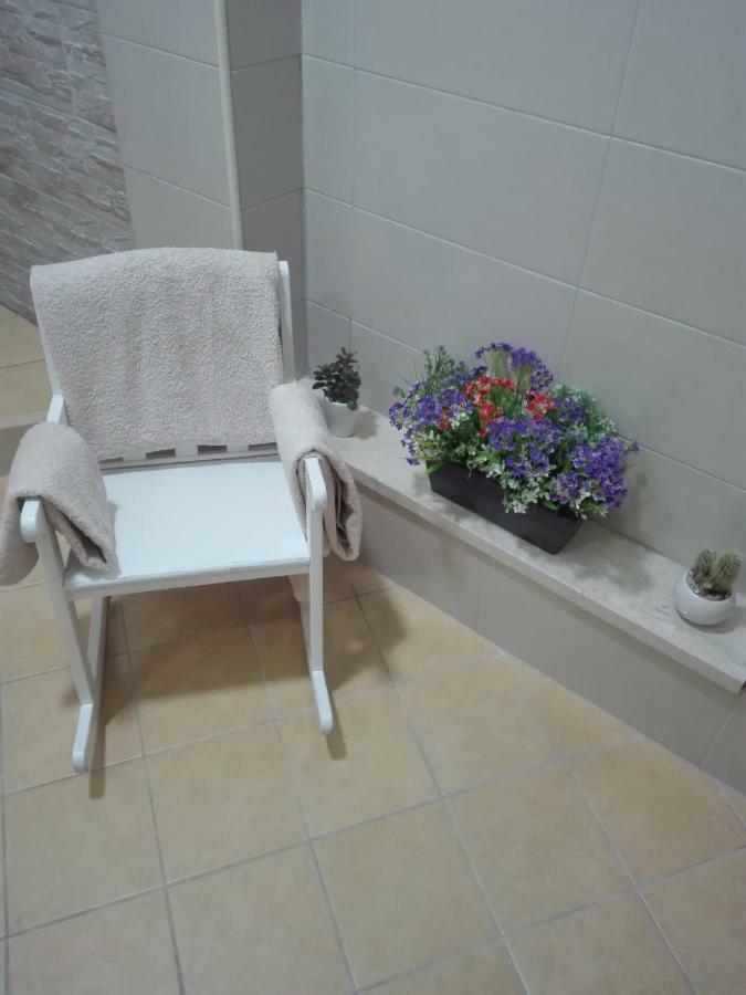 B&B Ercolano Scavi Kültér fotó