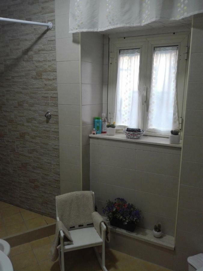 B&B Ercolano Scavi Kültér fotó