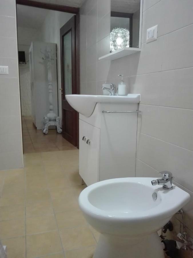 B&B Ercolano Scavi Kültér fotó